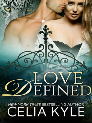 cover image of Love Defined